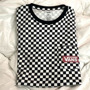 Vans - NWOT T shirt
